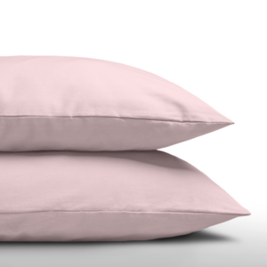 Zelesta Royalbed Kussenslopen Set van 2 - Pastel Pink