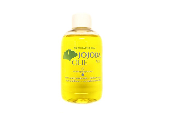 Pure Jojoba Olie 100 ml