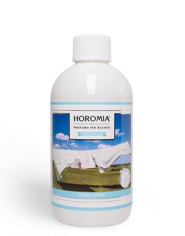 Horomia washing perfume Fresh Cotton 500ml