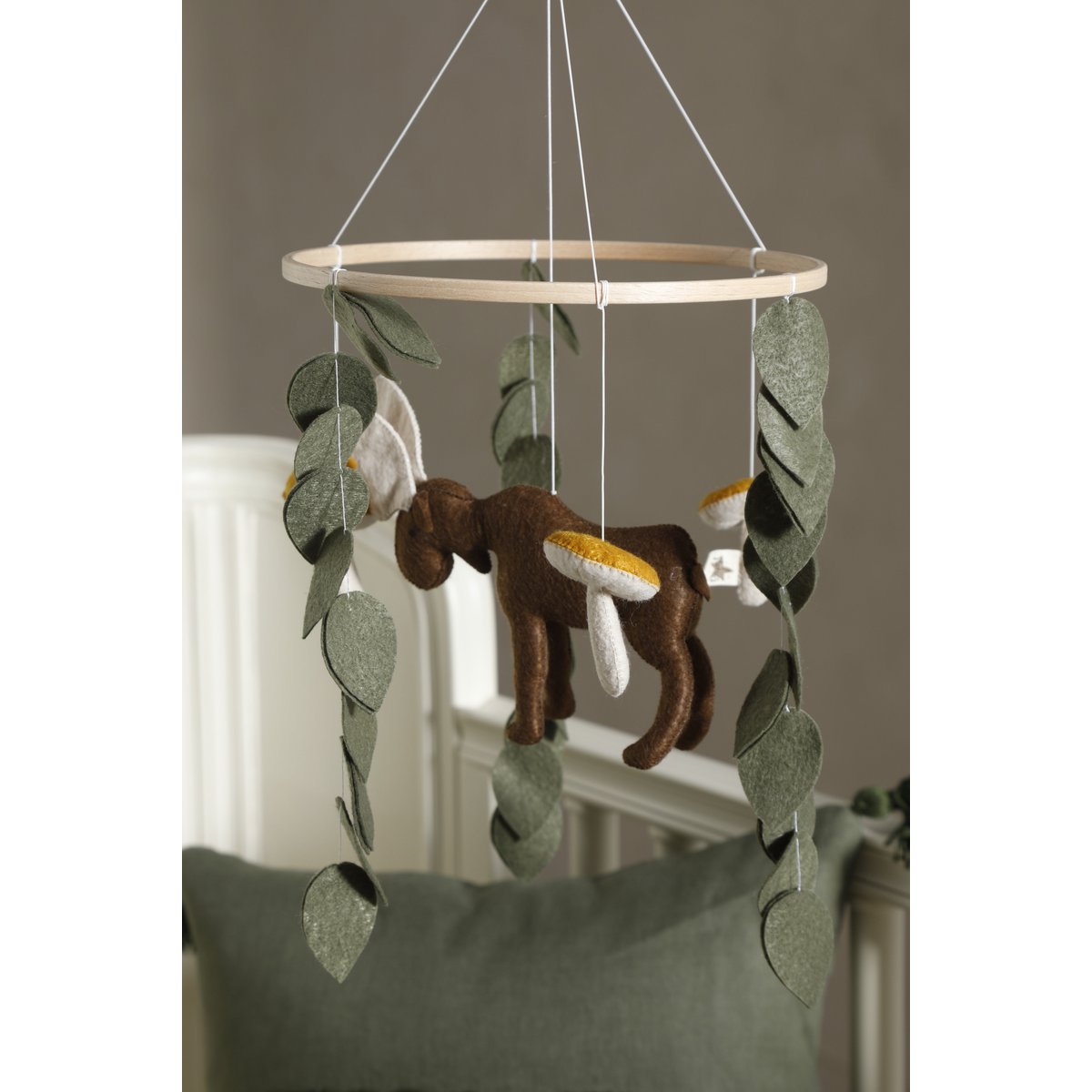 REN DEER Mobile