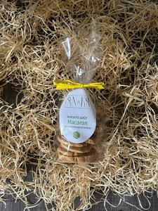 Biscuits Macaron