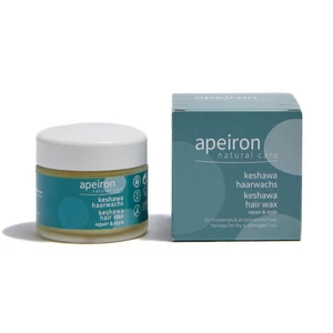 APEIRON KESHAWA Hairwax Repair & Style 35g- for smooth and shiny hair