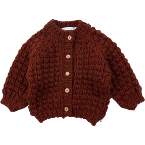 BEXLEY CARDIGAN