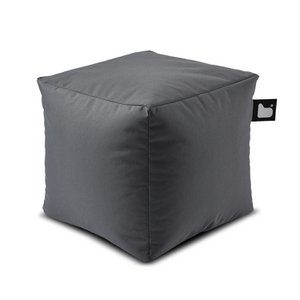 Extreme Lounging b-box outdoor - grijs