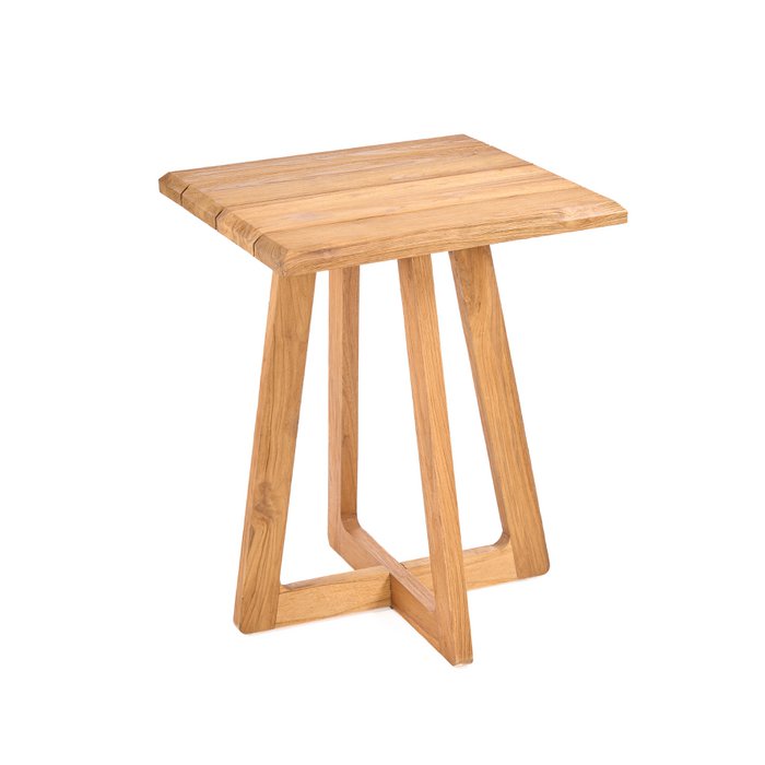 De Cheers Bartafel - Naturel