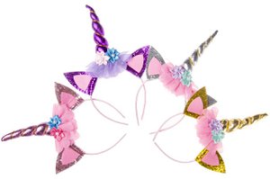 TIARA UNICORN