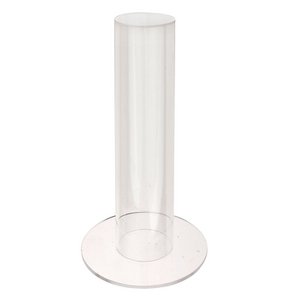 Sieraden display Ø 11x21 cm