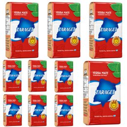 Yerba Kumpel Taragui