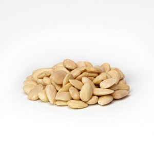 PEELED SICILIAN ALMONDS