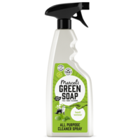 Allesworker Spray Basil & Vetiver