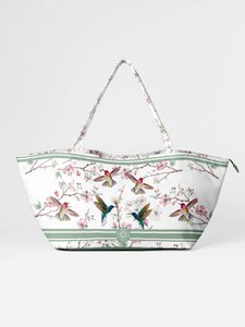 Travelbag Apple Blossom