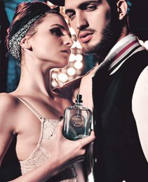 WHISKEY VINTAGE • Eau de Toilette 100 ml • Herenparfum