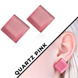 Quarzrosa