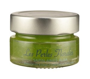 Floral Pearl: Abies Alba Fir