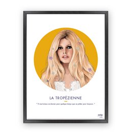 Jaune