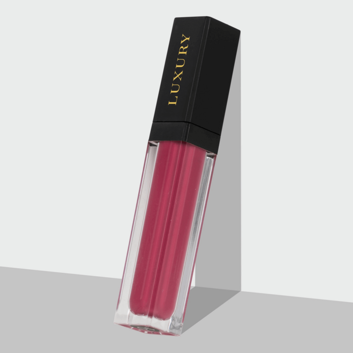 Luxury Beauty Cosmetics Liquid Lipstick Alex