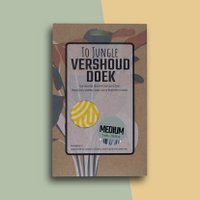 To Jungle Cling Towels