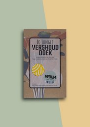 Absorbent, durable towels in various sizes for the kitchen or bathroom. Made of high-quality materials with a modern, minimalist design.