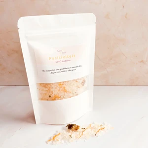 Bath salt positivity