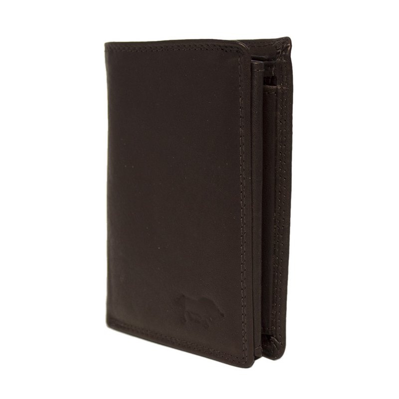 Men's Wallet RFID - Anti Skim Men's Wallet