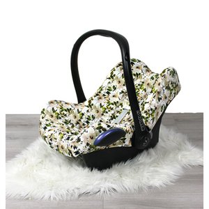 Maxi Cosi hoes - Appelboom Bloesem