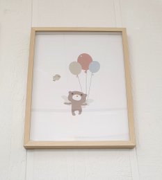 Fiona plakater