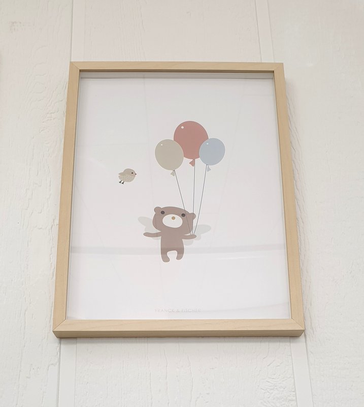 Fiona plakater