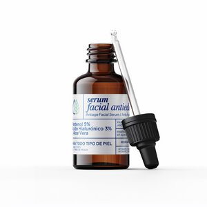 Hyaluronzuur Anti-age Serum 30ml