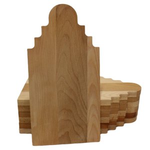 Amsterdam 842 Servierbrett - Borrel Board (40x20x2cm)