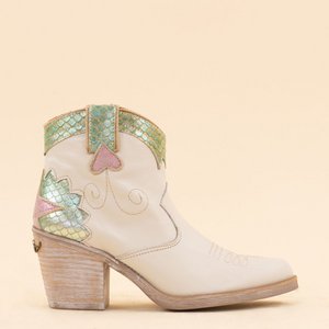 Nemonic 2280 Enkellaarsjes ausweilen