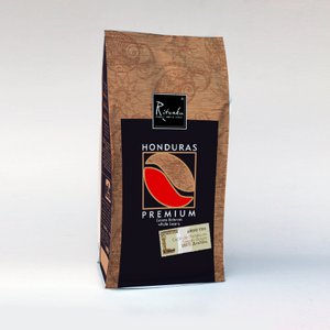 Ritonka Honduras Premium Coffee - ground 1000g