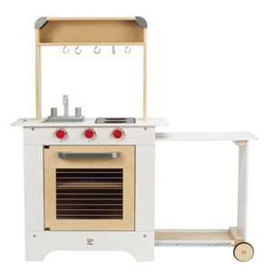 Cook 'n Serve Kitchen