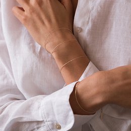 CLASH Slim armring