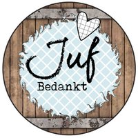 Button mirror 56mm with text "thank you teacher" heart.