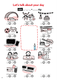 Sleepchat 4+ part one