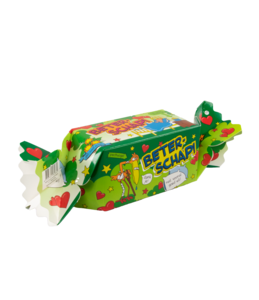 Gift/Candy Wrapping Special - Get well soon