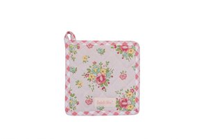 Pannenlap Abby 20x20 cm Isabelle Rose