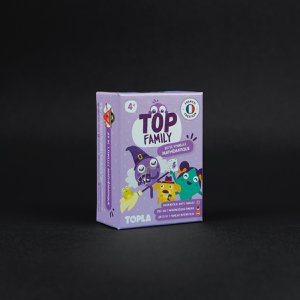 Top'Family - game of 7 families