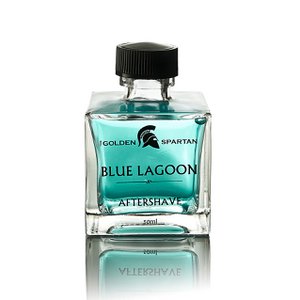 Blue Lagoon Aftershave