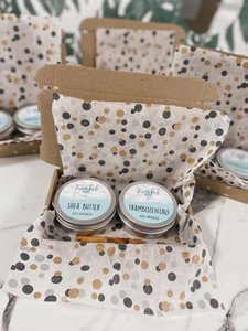 Pampering Package – for Pure Natural Care