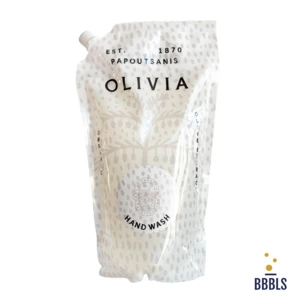 Seife Olivia 1100ml