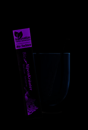 TeeBox Bio TeeStick AlpenKräuter (20x sortenrein)