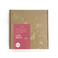 Theepakket 'Gezond Momentje'