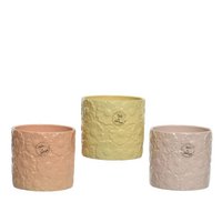 Flowerpot Ceramic Ø12.8x13.1cm