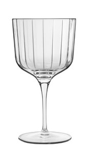 Bach Gin Glass 600 ml 4/box