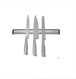 🔧 Magnetische meshouder - Muur gemonteerd | Ruimtebesparende opslag 38 cm