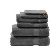 Towels DELUXE (6 sizes, 10 colors)
