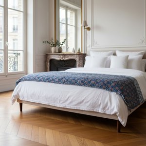 Katoenen dekbed "Paloma"