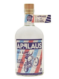 Bifald - Dry Gin Suedmarie 43%