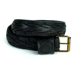 Upcycle Belt - Pants up